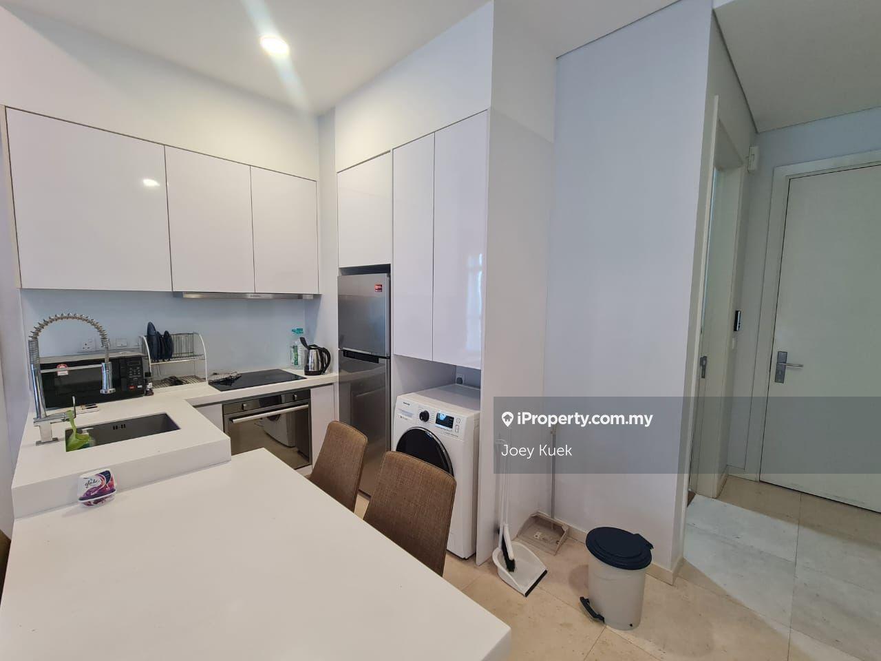 Residensi Servis untuk Disewa di Vogue Suites One oleh Joey Kuek - iProperty.com.my