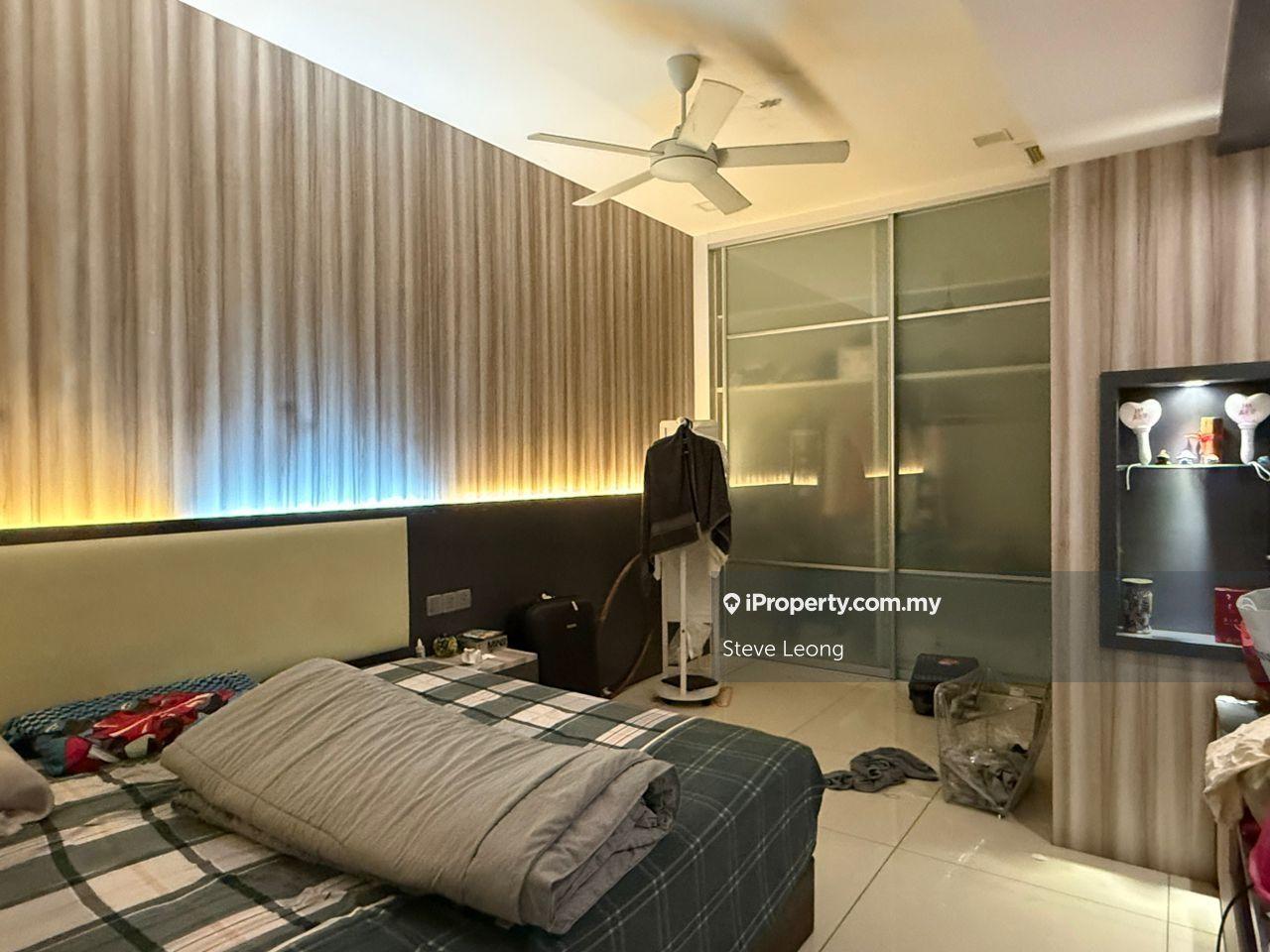 Semi-Detached House for Sale in Taman Eng Ann, Klang by Steve Leong - iProperty.com.my