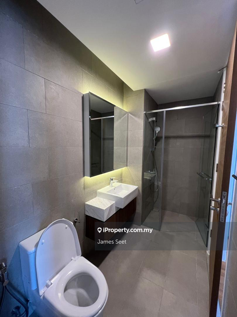 Service Residence for Sale in Aria by James Seet - iProperty.com.my