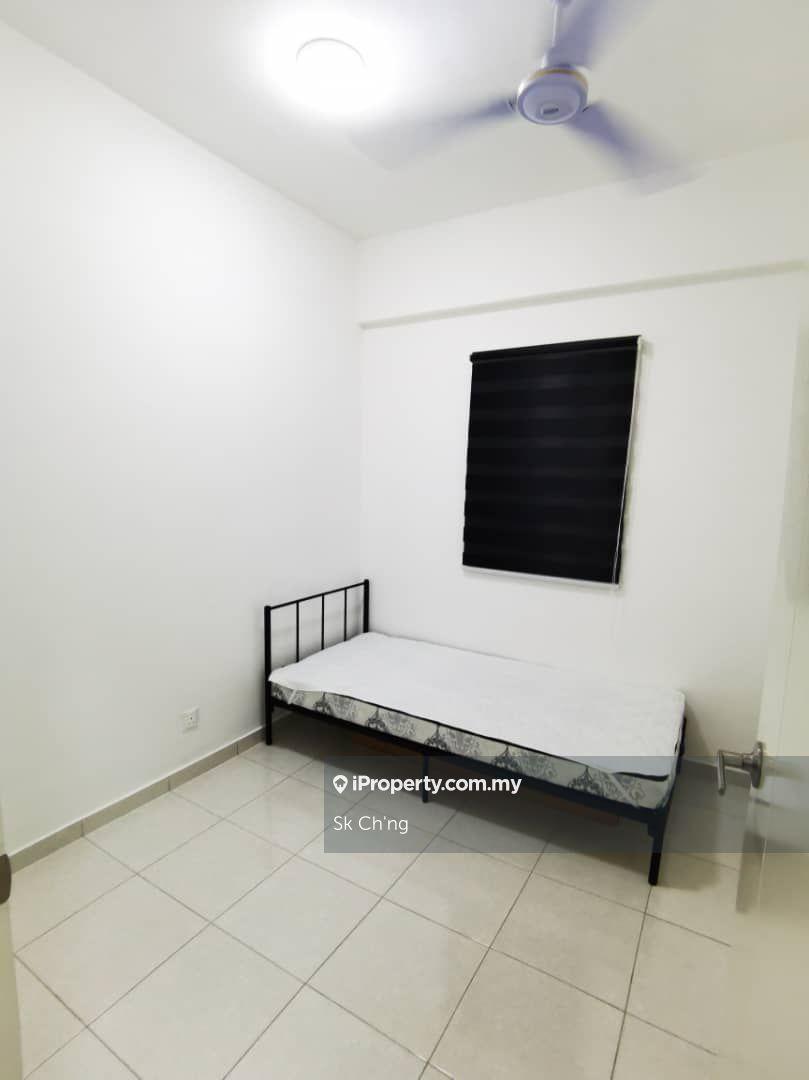 Condominium for Rent in Havana Beach Residences by Sk Ch'ng - iProperty.com.my