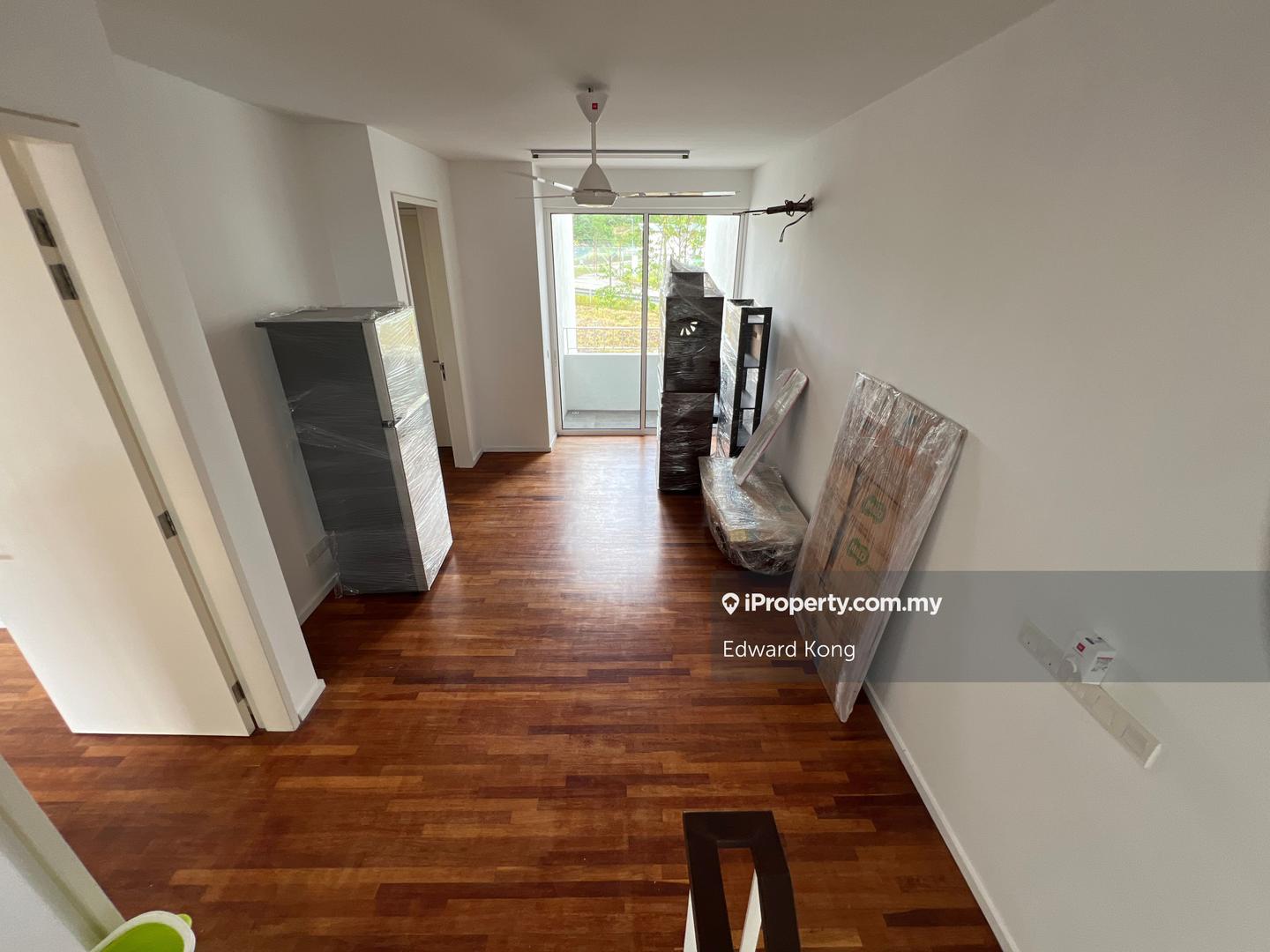 Rumah Berangkai 3 Tingkat untuk Disewa di Tamansari, Rawang oleh Edward Kong - iProperty.com.my