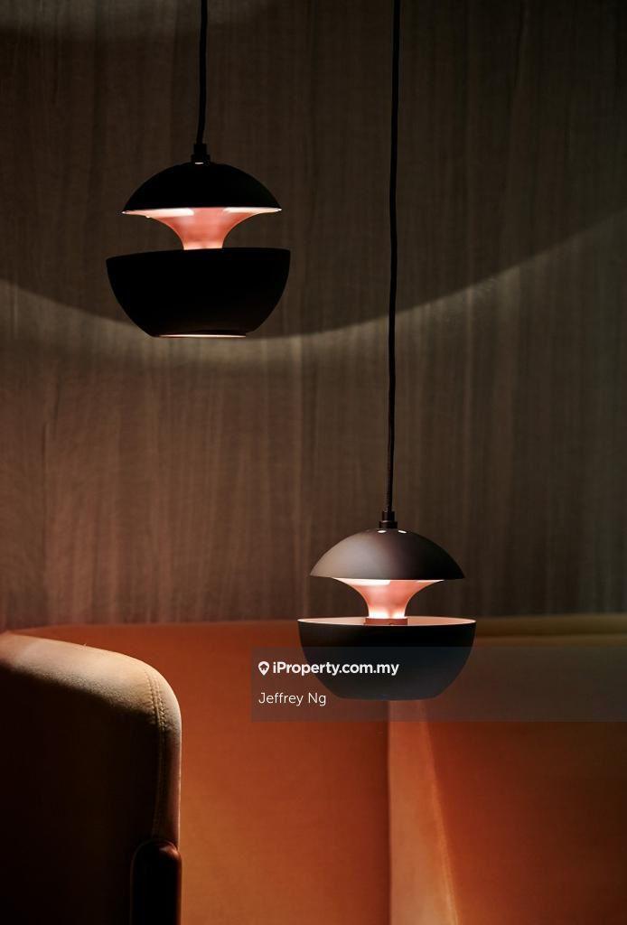 Service Residence for Sale in The Conlay by Jeffrey Ng - iProperty.com.my