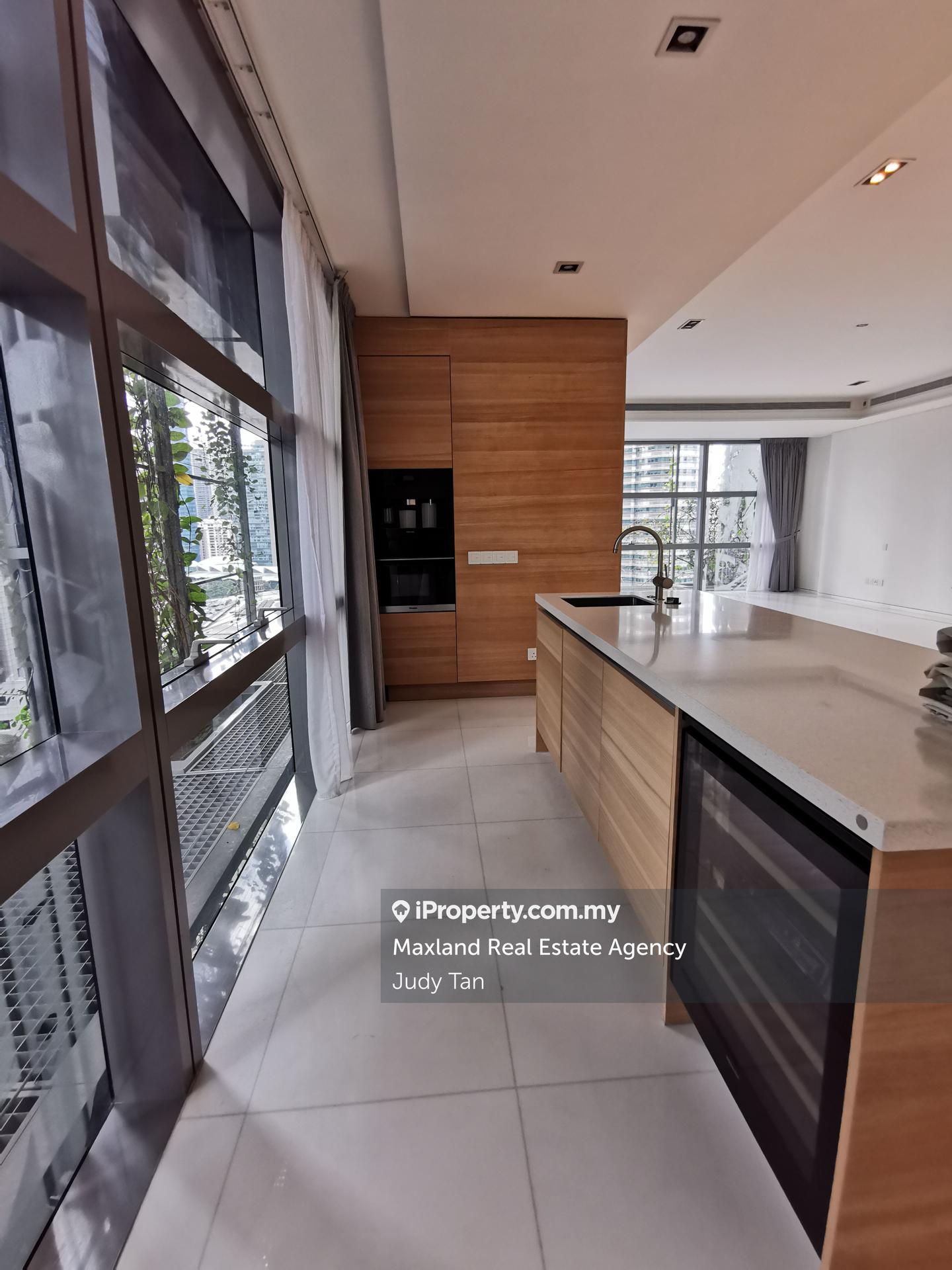 Service Residence for Rent in Le Nouvel by Judy Tan - iProperty.com.my