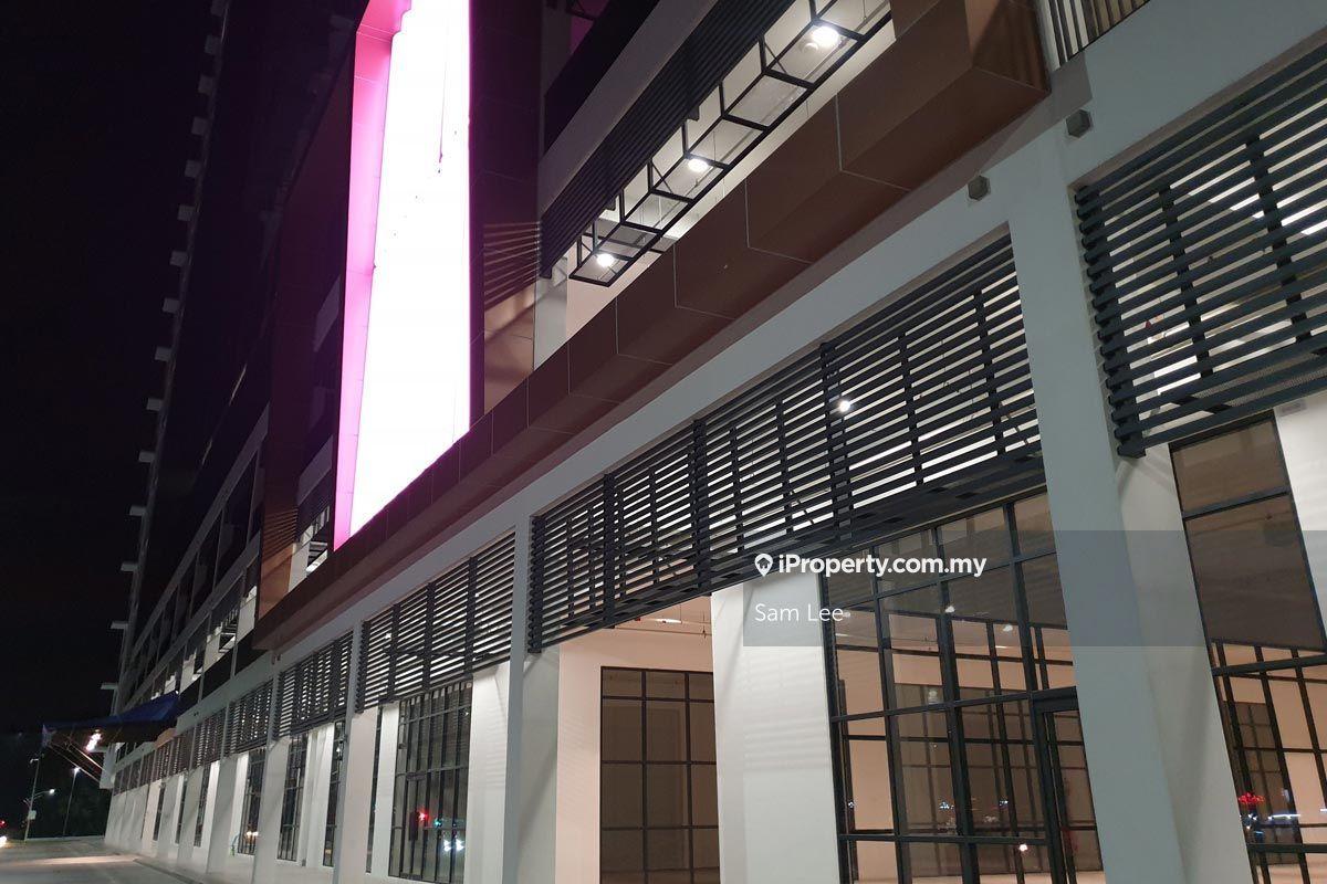 Retail-Space for Rent in Tropicana Indah, Kota Damansara by Sam Lee - iProperty.com.my