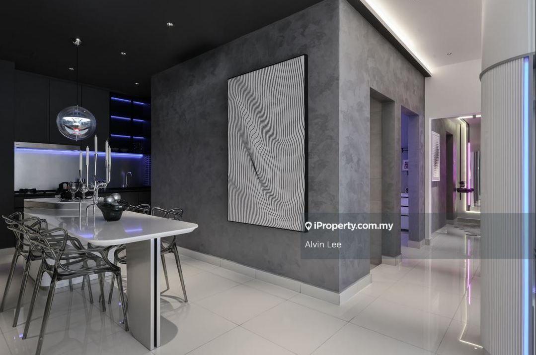 Service Residence for Sale in The Rosewoodz @ Bukit Jalil by Alvin Lee - iProperty.com.my