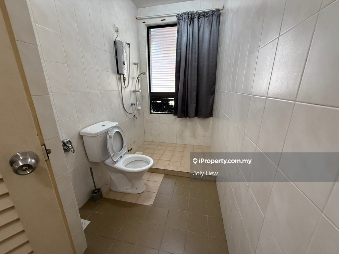 Rumah Berangkai 2 Tingkat untuk Dijual di Alam Damai, Cheras oleh Joly Liew - iProperty.com.my