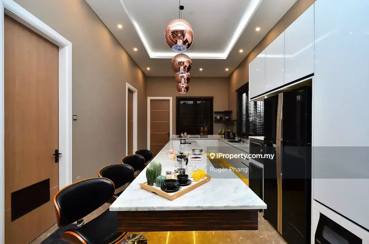 Bungalow House for Rent in Usj 3d, Subang Jaya by Roger Phang - iProperty.com.my