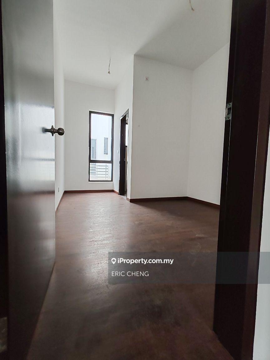 Rumah Berangkai 3 Tingkat untuk Dijual di Setia Utama, Setia Alam oleh ERIC CHENG - iProperty.com.my