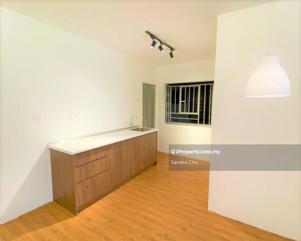 Rumah Pangsa untuk Dijual di Lestari Apartment oleh Sandra Chu - iProperty.com.my