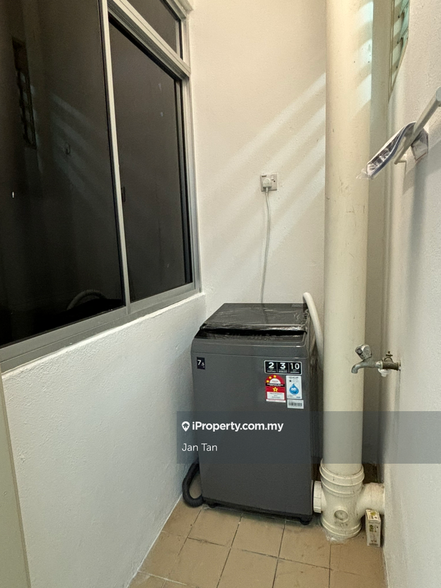 Apartment for Rent in Gambier Heights by Jan Tan - iProperty.com.my