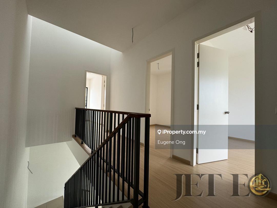 2-storey Terraced House for Sale in Eco Sanctuary, Telok Panglima Garang by Eugene Ong - iProperty.com.my