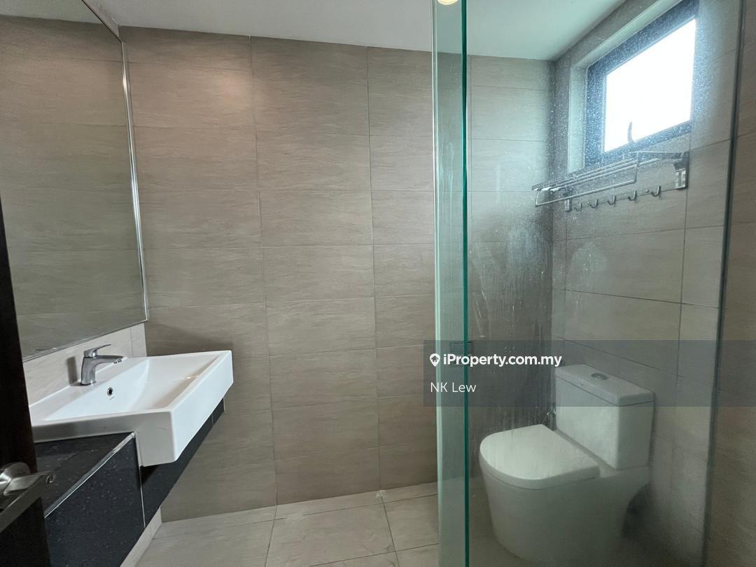 Residensi Servis untuk Dijual di Tropical Villa oleh NK Lew - iProperty.com.my