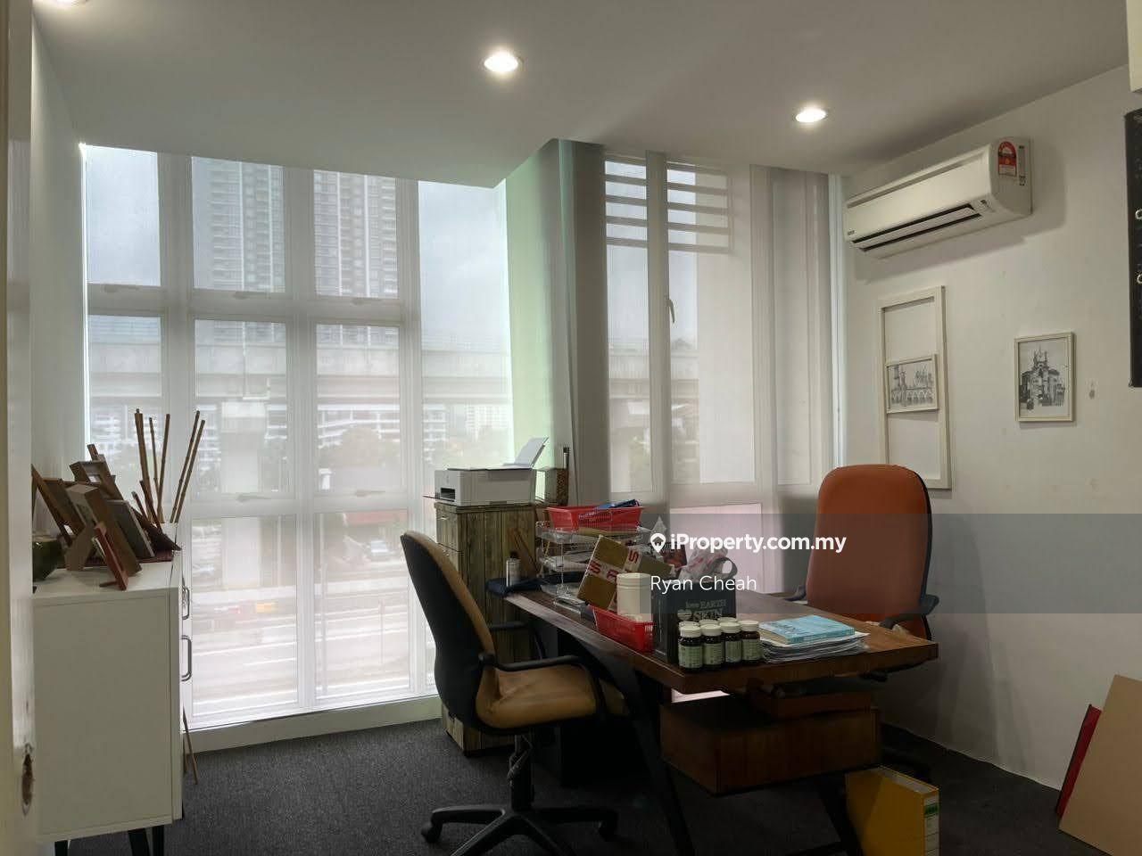 Office for Rent in Damansara Jaya, Petaling Jaya by Ryan Cheah - iProperty.com.my
