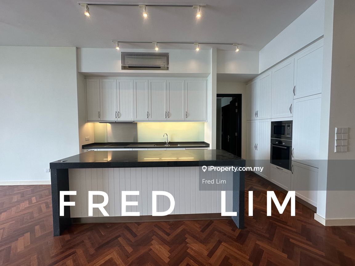 Condominium for Sale in Andaman @ Quayside by Fred Lim - iProperty.com.my