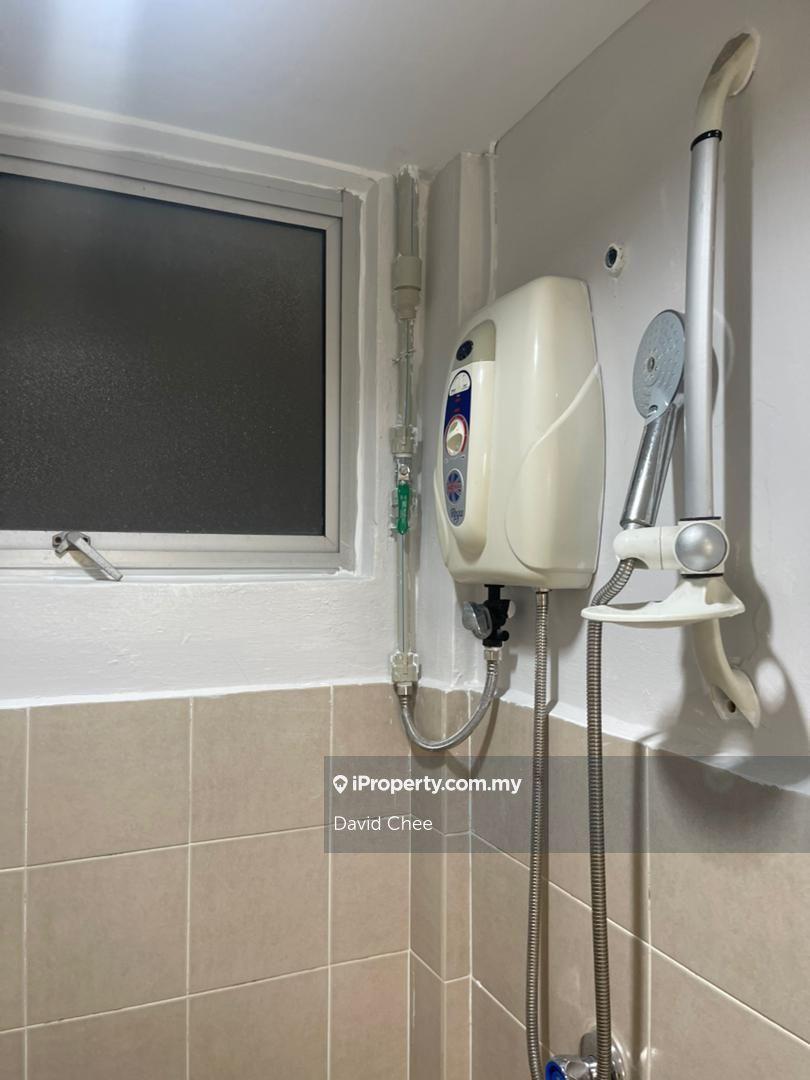 Kondominium untuk Dijual di Anggun Puri oleh David Chee - iProperty.com.my