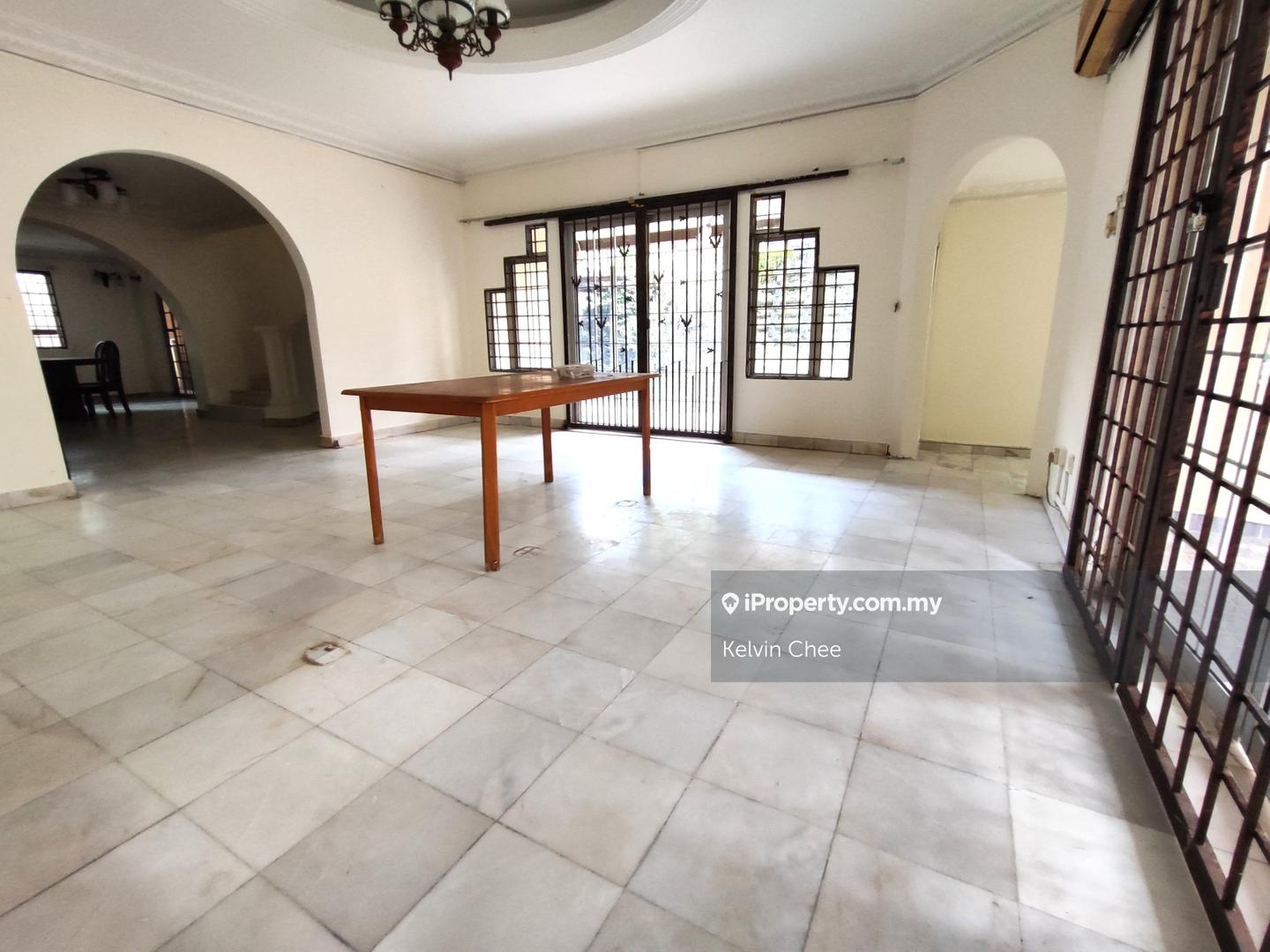 Bungalow House for Rent in SS1, Petaling Jaya by Kelvin Chee - iProperty.com.my