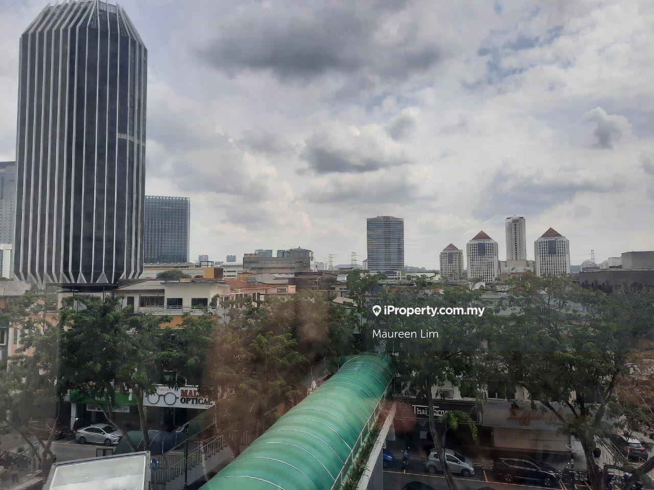 Pejabat untuk Dijual di Section 7, Petaling Jaya oleh Maureen Lim - iProperty.com.my
