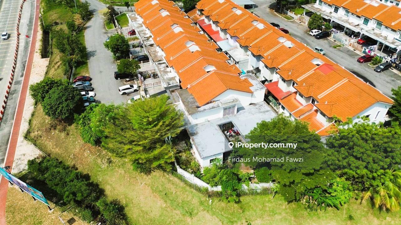2-storey Terraced House for Sale in Bandar Puncak Alam, Puncak Alam by Firdaus Mohamad Fawzi - iProperty.com.my