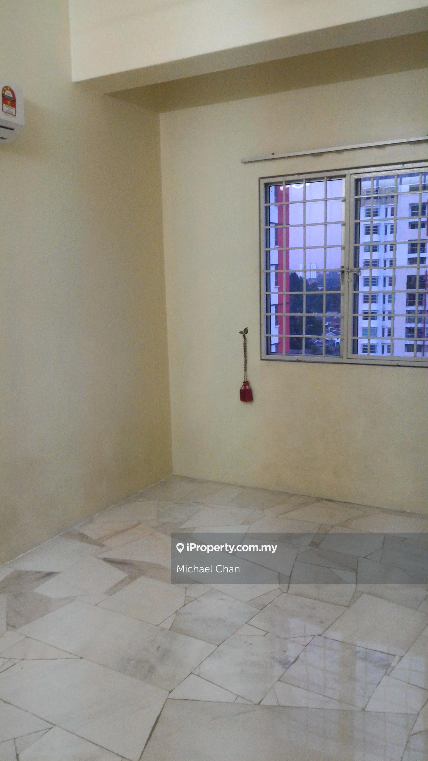 Pangsapuri untuk Dijual di Vista Prima oleh Michael Chan - iProperty.com.my