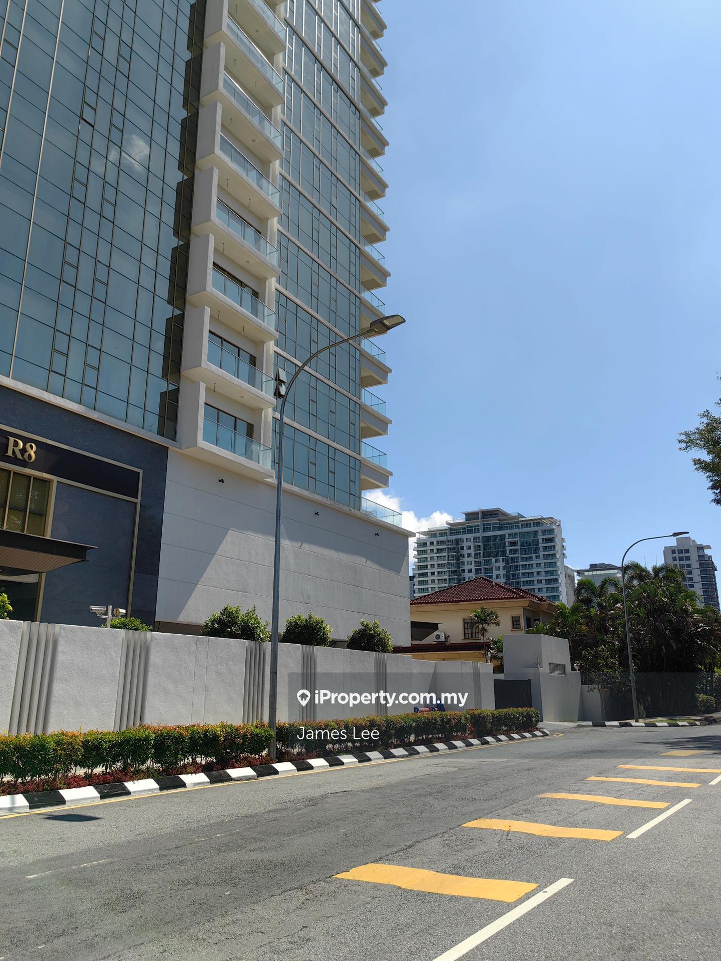 Condominium for Sale in Residensi R8 by James Lee - iProperty.com.my