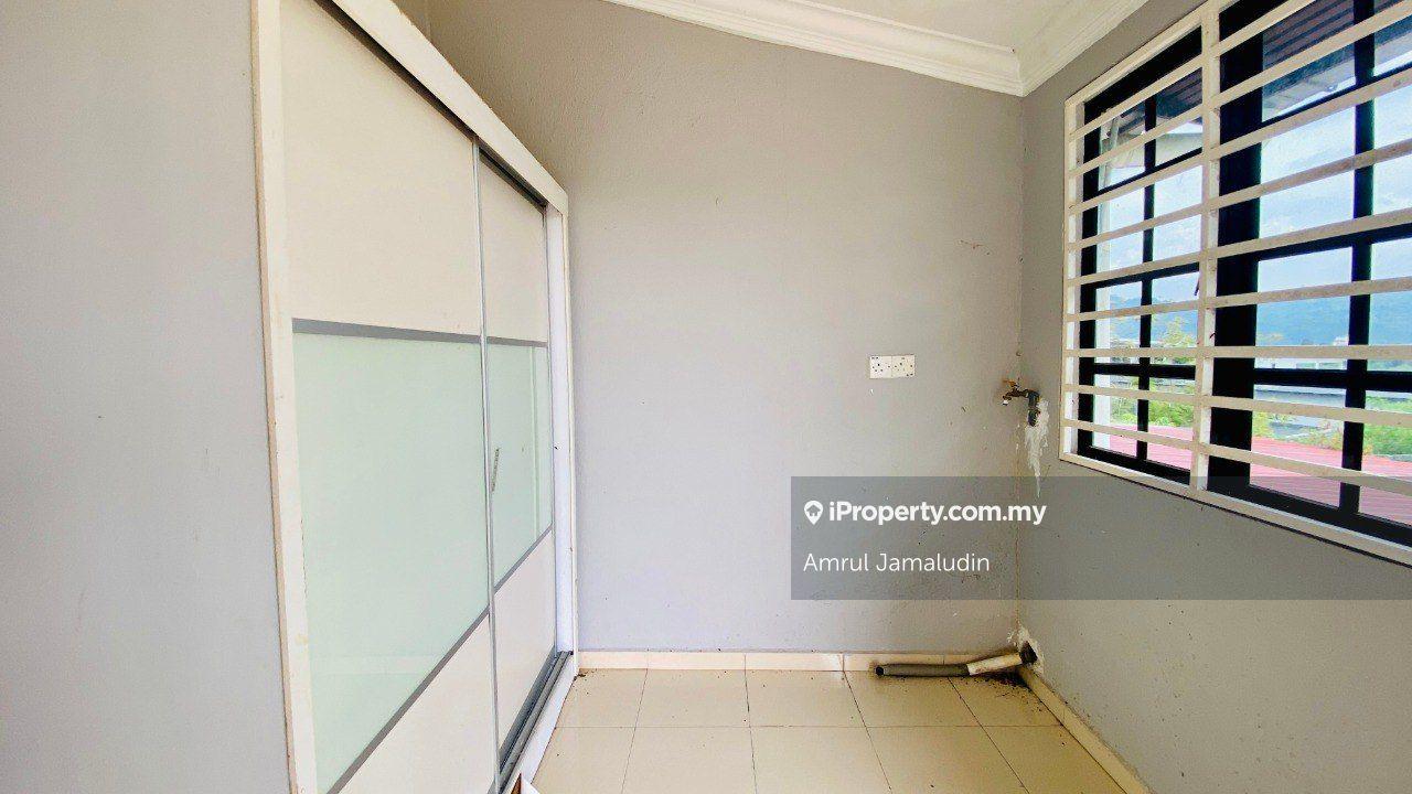 Rumah Berangkai 2 Tingkat untuk Dijual di Taman Zooview, Ampang oleh Amrul Jamaludin - iProperty.com.my