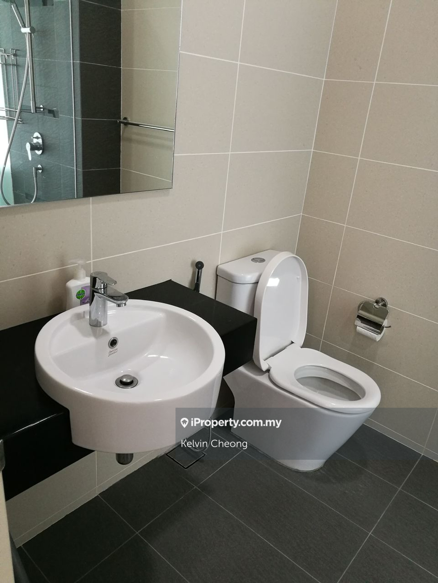 Residensi Servis untuk Disewa di Tropicana Avenue oleh Kelvin Cheong - iProperty.com.my