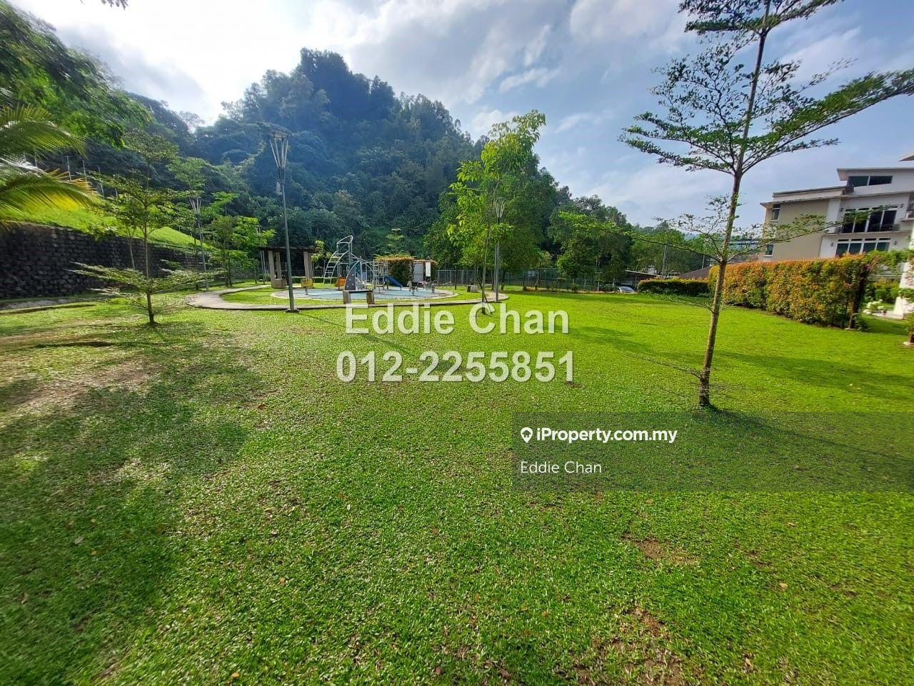 Banglo untuk Dijual di Taman Tijani Ukay, Ulu Kelang oleh Eddie Chan - iProperty.com.my