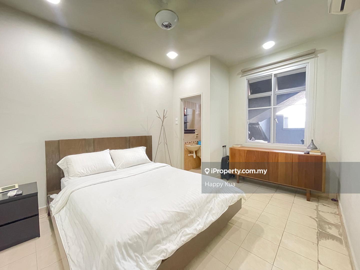 Rumah Berkembar untuk Dijual di Ukay Perdana, Ampang oleh Happy Kua - iProperty.com.my