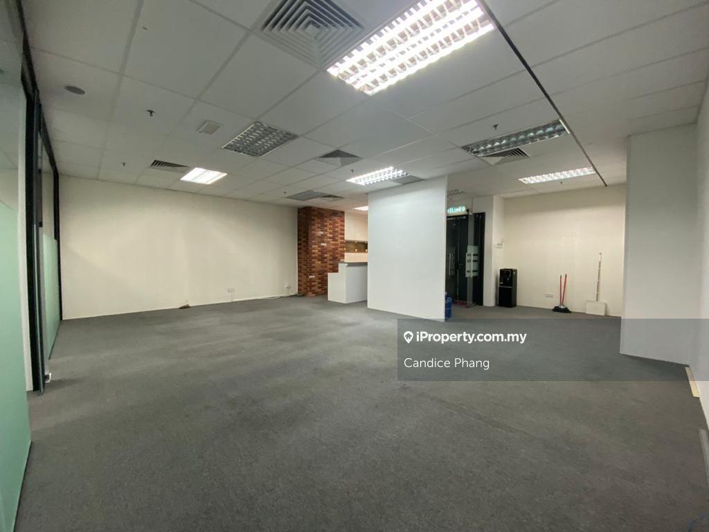 Office for Rent in Kl Eco City, KL Eco City by Candice Phang - iProperty.com.my