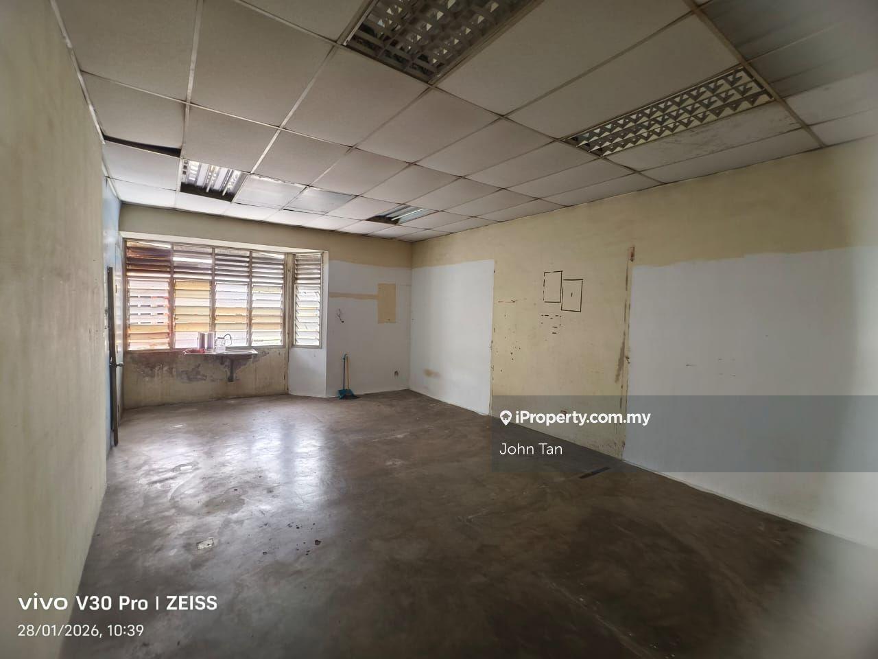 Kilang Teres untuk Disewa di Taman Perindustrian Tago, Kepong oleh John Tan - iProperty.com.my