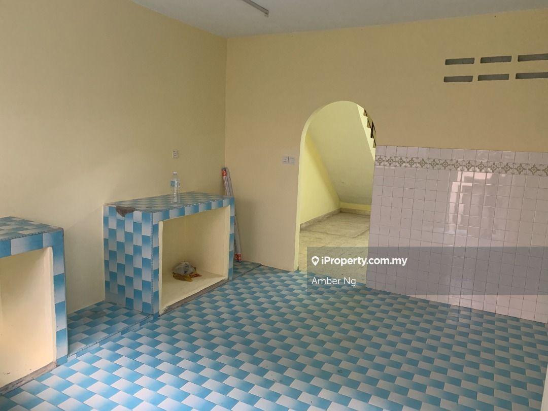 Rumah Berangkai 2 Tingkat untuk Dijual di Taman Sri Rampai, Wangsa Maju oleh Amber Ng - iProperty.com.my