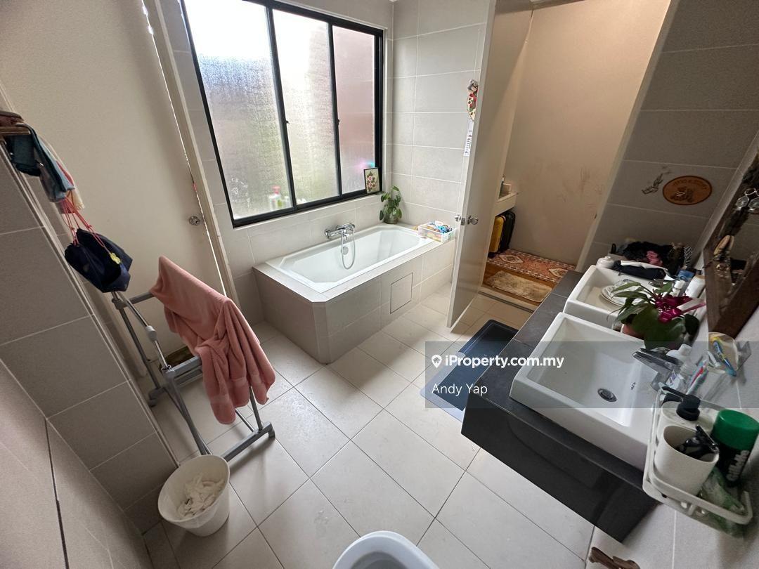 Semi-Detached House for Sale in Taman Anggun 3, Rawang by Andy Yap - iProperty.com.my