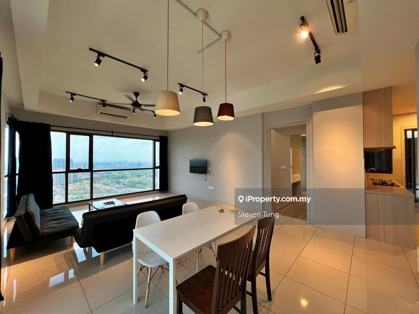 Service Residence for Rent in Cyperus @ Tropicana Gardens by Steven Tung - iProperty.com.my