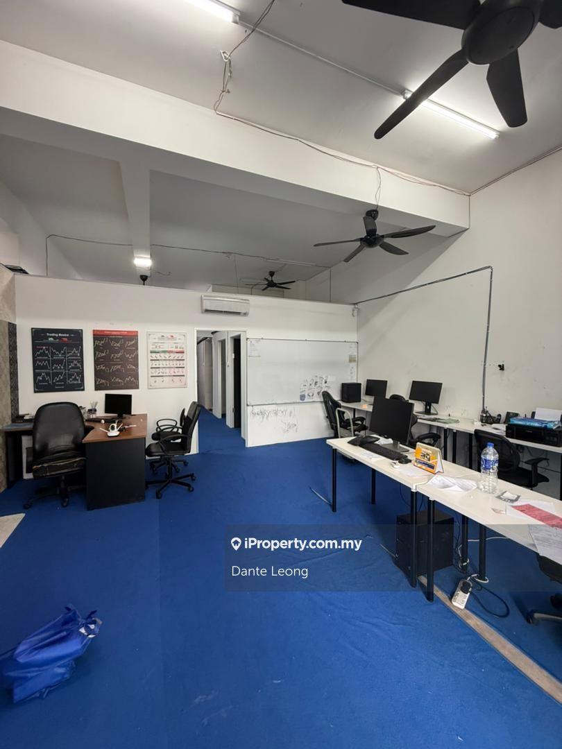 Retail-Space for Rent in Seksyen 13, Shah Alam by Dante Leong - iProperty.com.my
