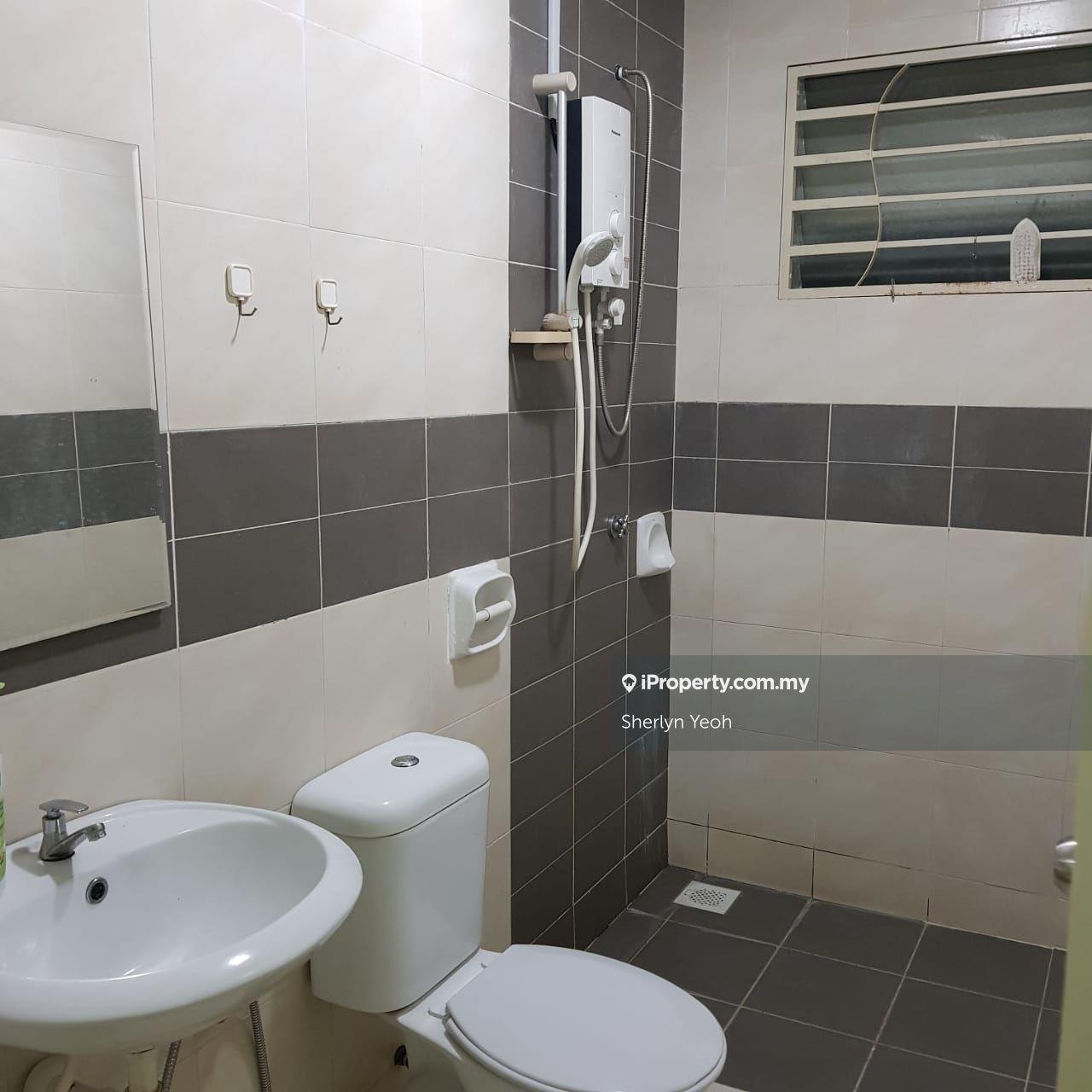 Pangsapuri untuk Dijual di Putra Suria Residence oleh Sherlyn Yeoh - iProperty.com.my