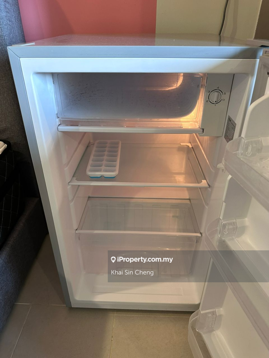 Service Residence for Rent in Tamarind Suites by Khai Sin Cheng - iProperty.com.my