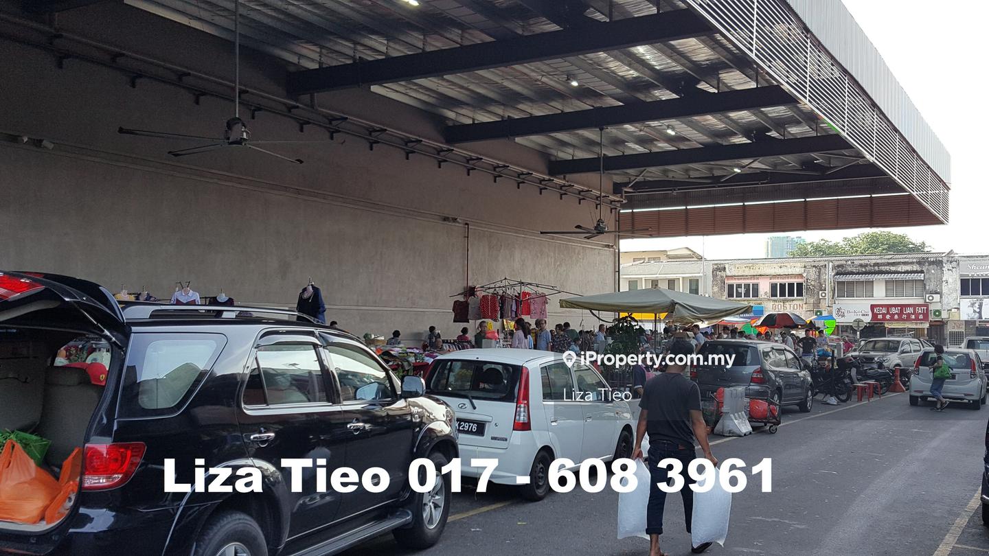 Residensi Servis untuk Disewa di Seventeen Mall & Residences (Biji Living) oleh Liza Tieo - iProperty.com.my