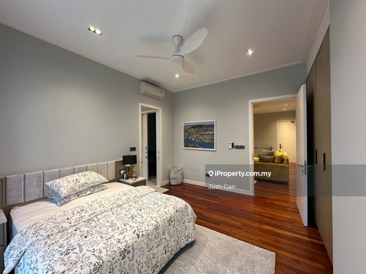 Condominium for Sale in Pavilion Hilltop by Josh Gan - iProperty.com.my