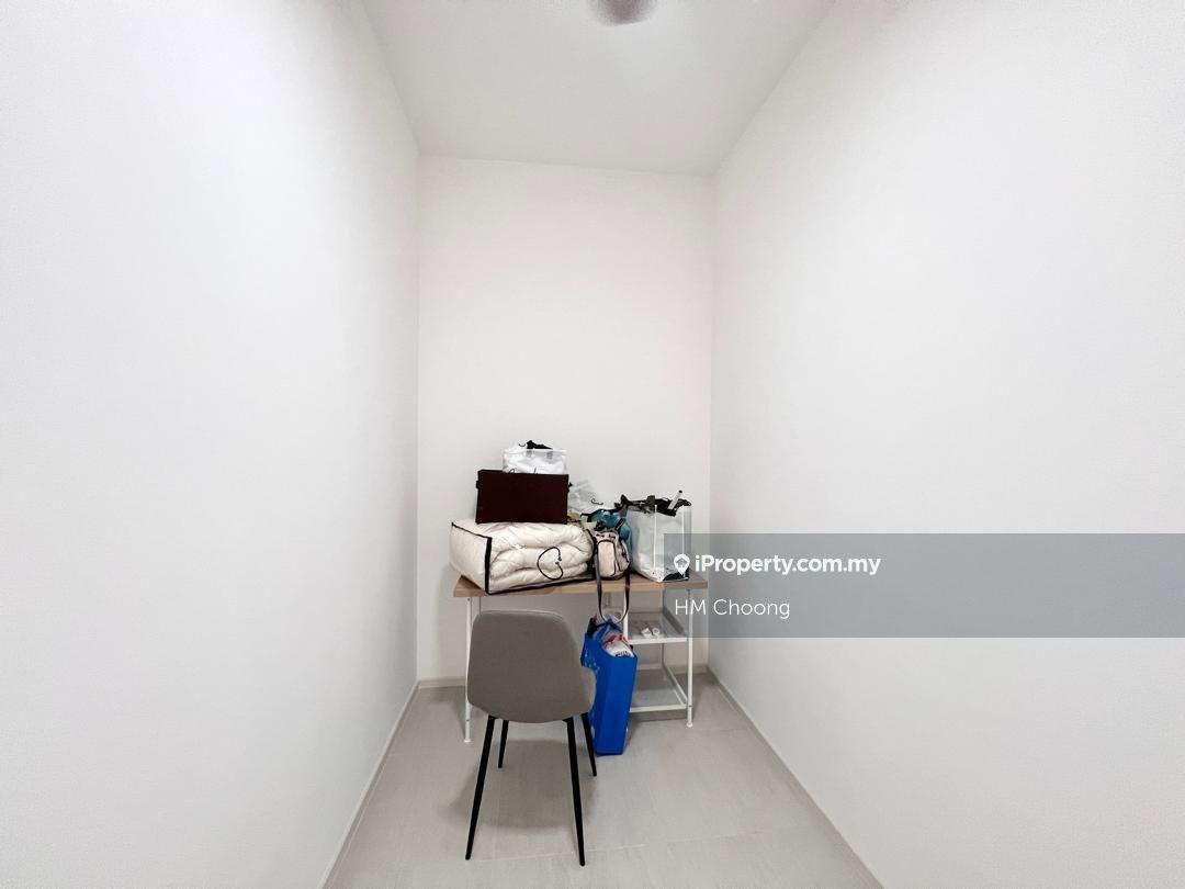 Service Residence for Rent in Laurel Residence by HM Choong - iProperty.com.my