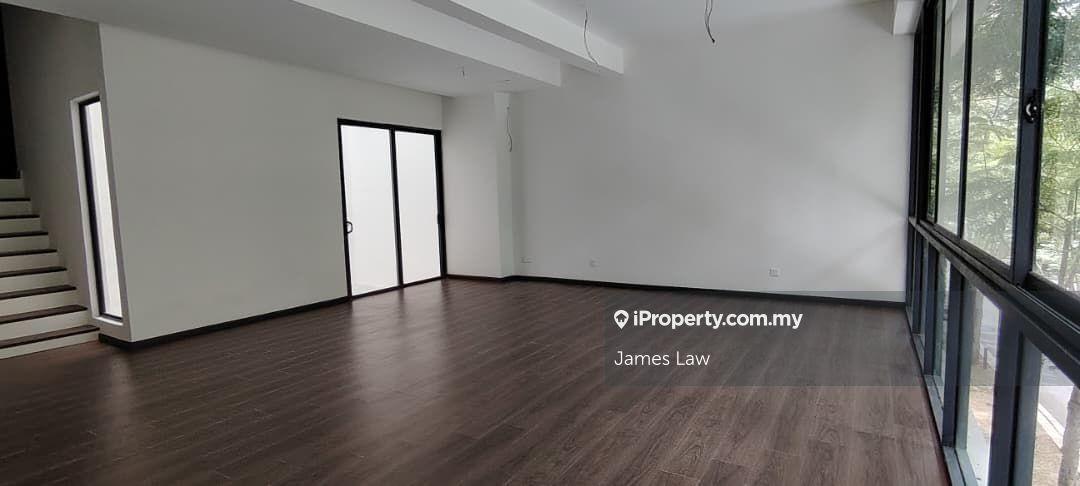 4-storey Terraced House for Sale in Bandar Damansara Perdana, Damansara Perdana by James Law - iProperty.com.my
