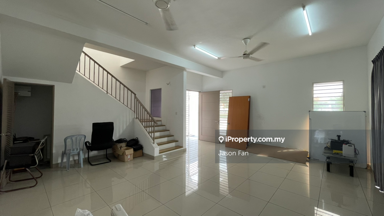 2-storey Terraced House for Sale in Kota Bayuemas, Klang by Jason Fan - iProperty.com.my