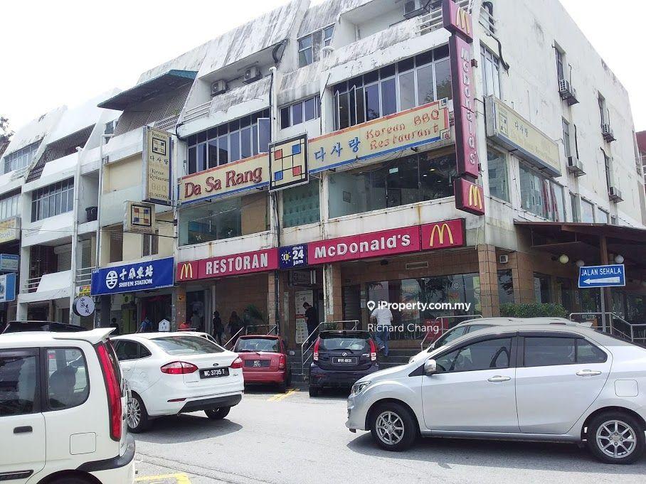 Kedai untuk Dijual di Petaling Jaya, Subang Jaya oleh Richard Chang - iProperty.com.my