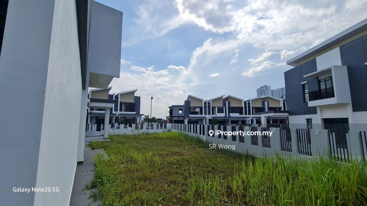 2-storey Terraced House for Sale in Puchong Bandar Kinrara, Puchong by SR Wong - iProperty.com.my