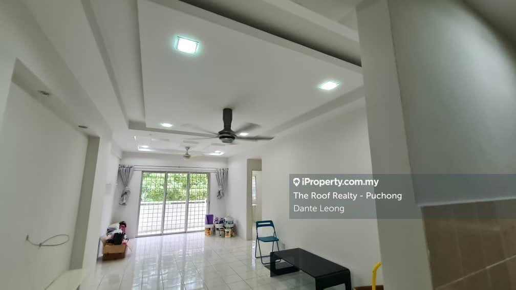 Apartment for Sale in Puncak Baiduri Apartment by Dante Leong - iProperty.com.my