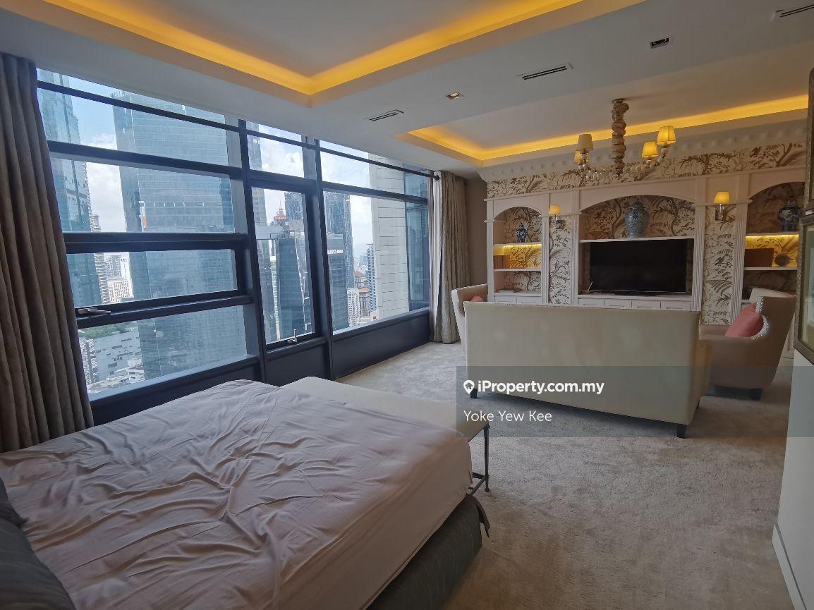 Condominium for Sale in Condominium @ The Troika by Yoke Yew Kee - iProperty.com.my