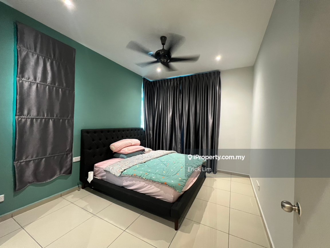 Service Residence for Sale in Parkland Residence by Erick Lim - iProperty.com.my