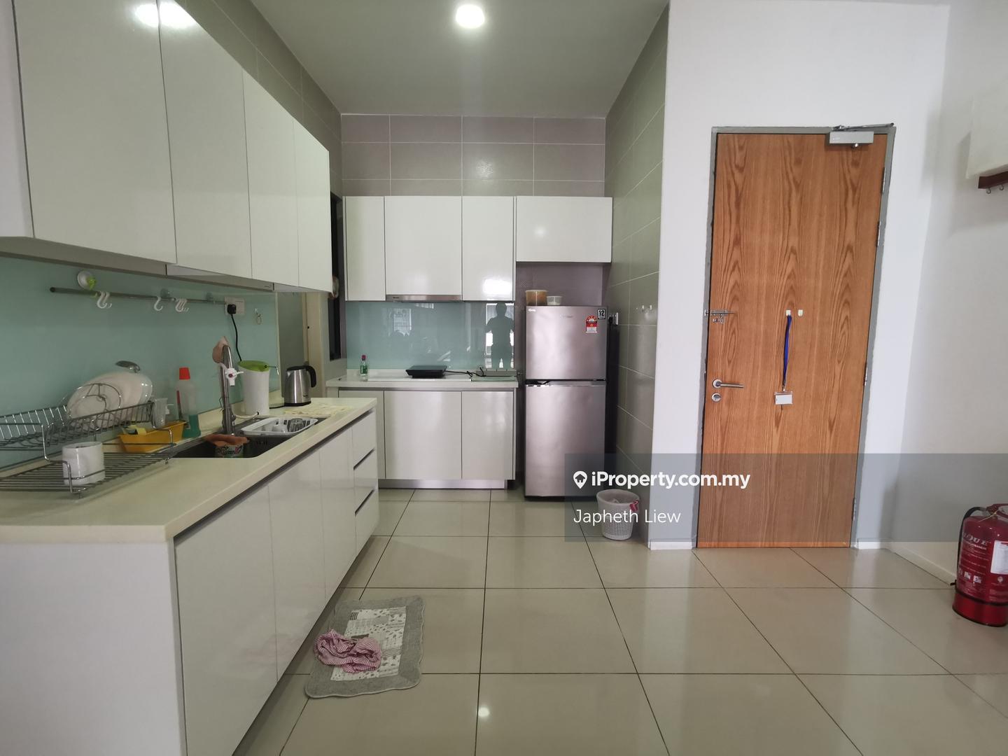 Kondominium untuk Disewa di Lido Four Seasons Residence oleh Japheth Liew - iProperty.com.my