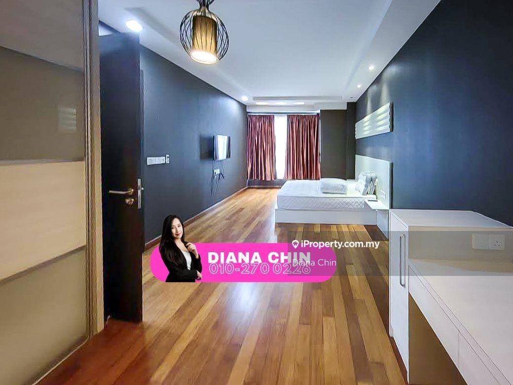 Kondominium untuk Dijual di Gurney Paragon oleh Diana Chin - iProperty.com.my