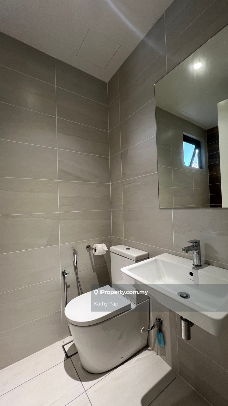 Residensi Servis untuk Disewa di UNIO Residence oleh Kathy Yap - iProperty.com.my