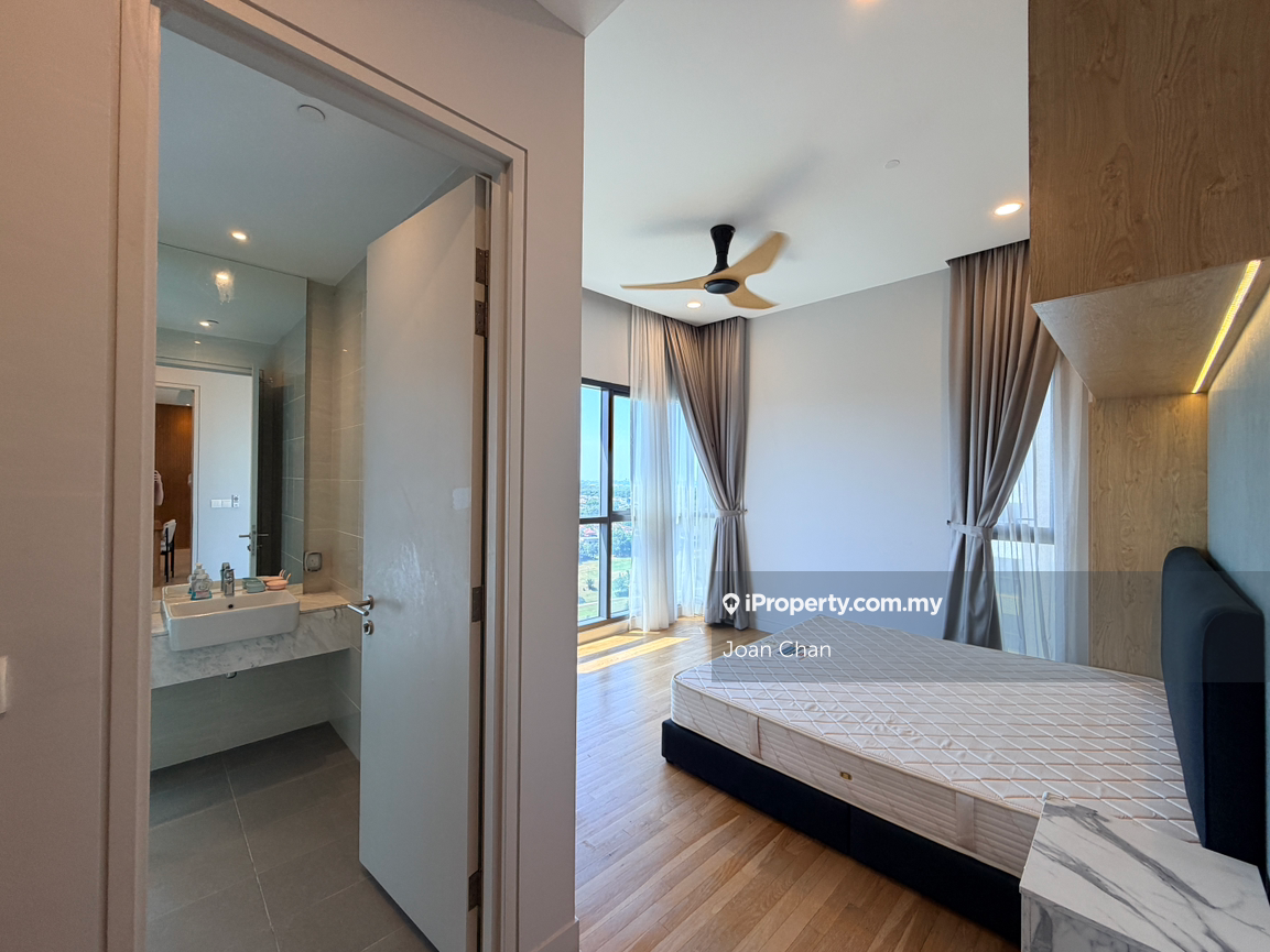 Service Residence for Rent in Dianthus @ Tropicana Gardens by Joan Chan - iProperty.com.my